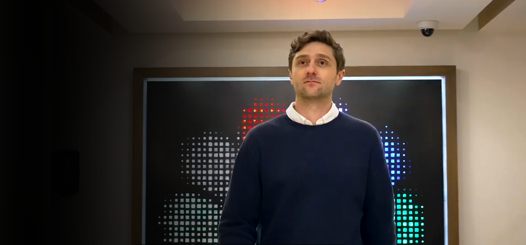 Matt