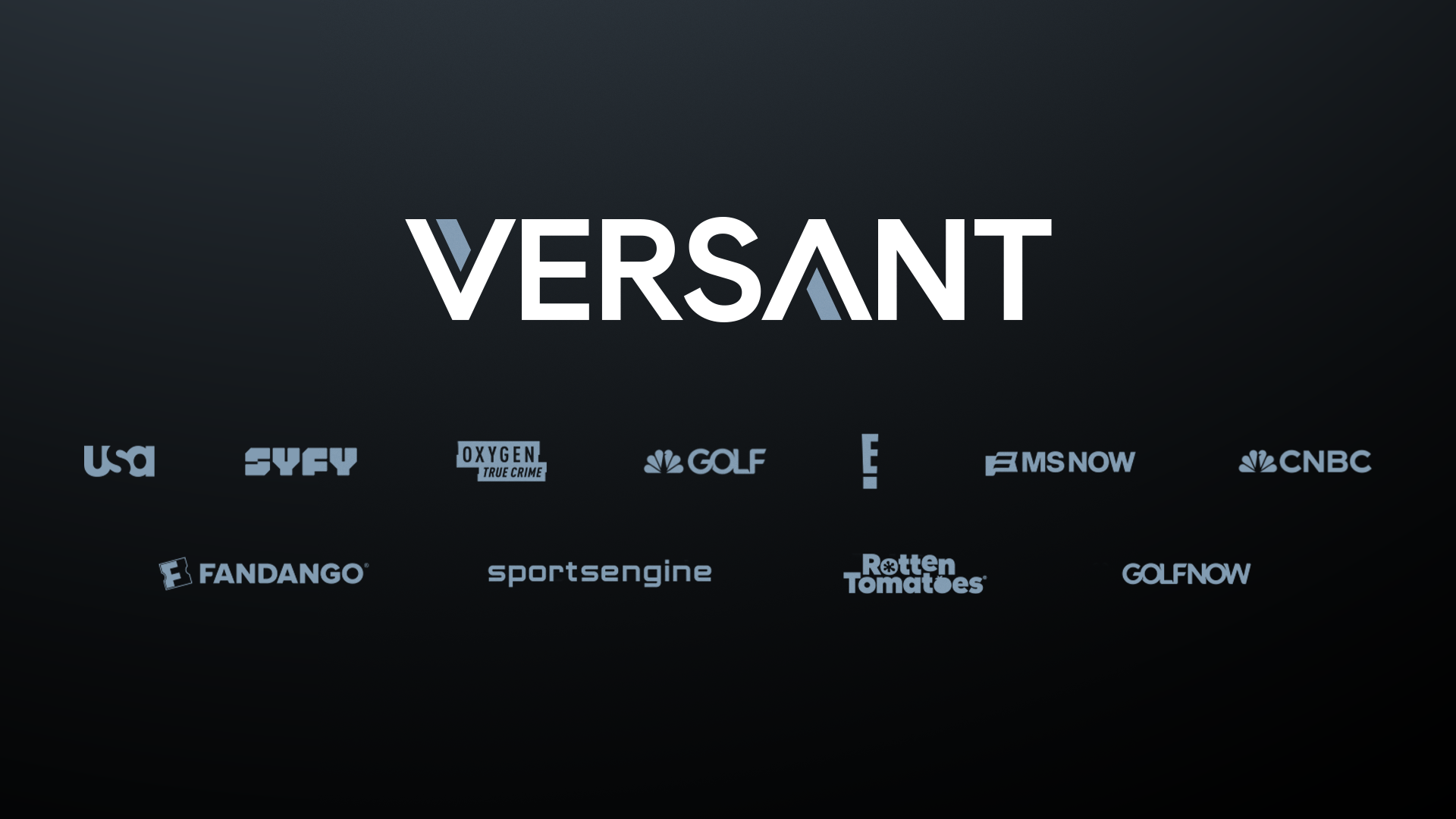 Versant Brands Updated