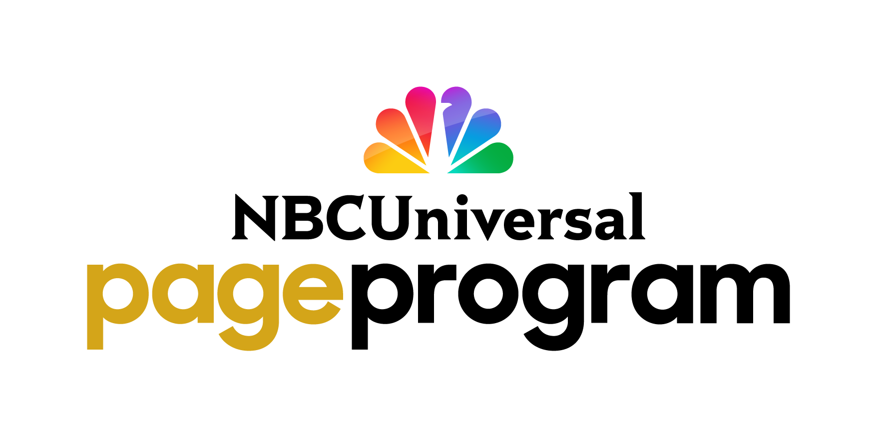 Page Program Logo