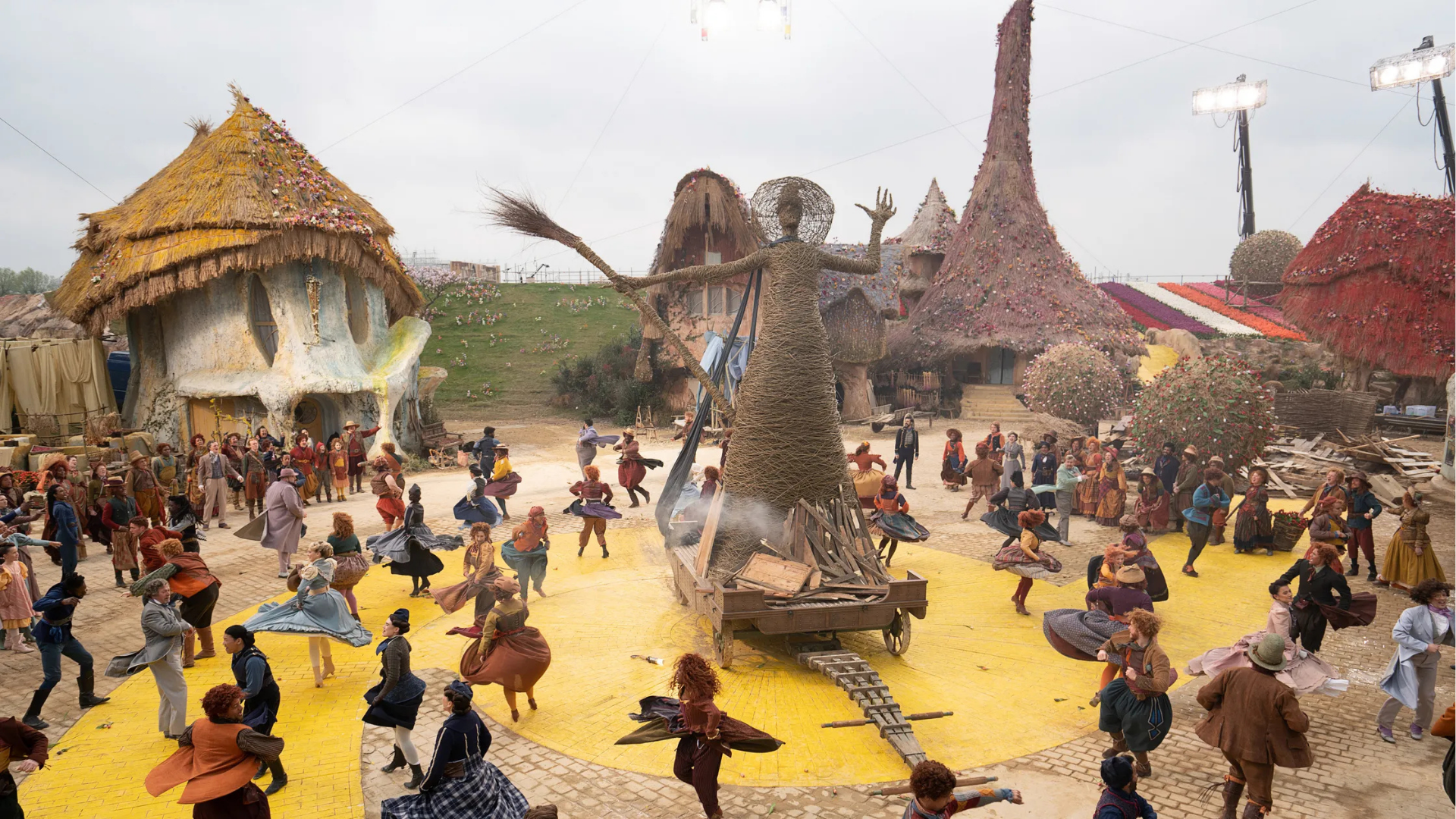 Explore the Behind-the-Scenes Magic of Making Universal Pictures ...