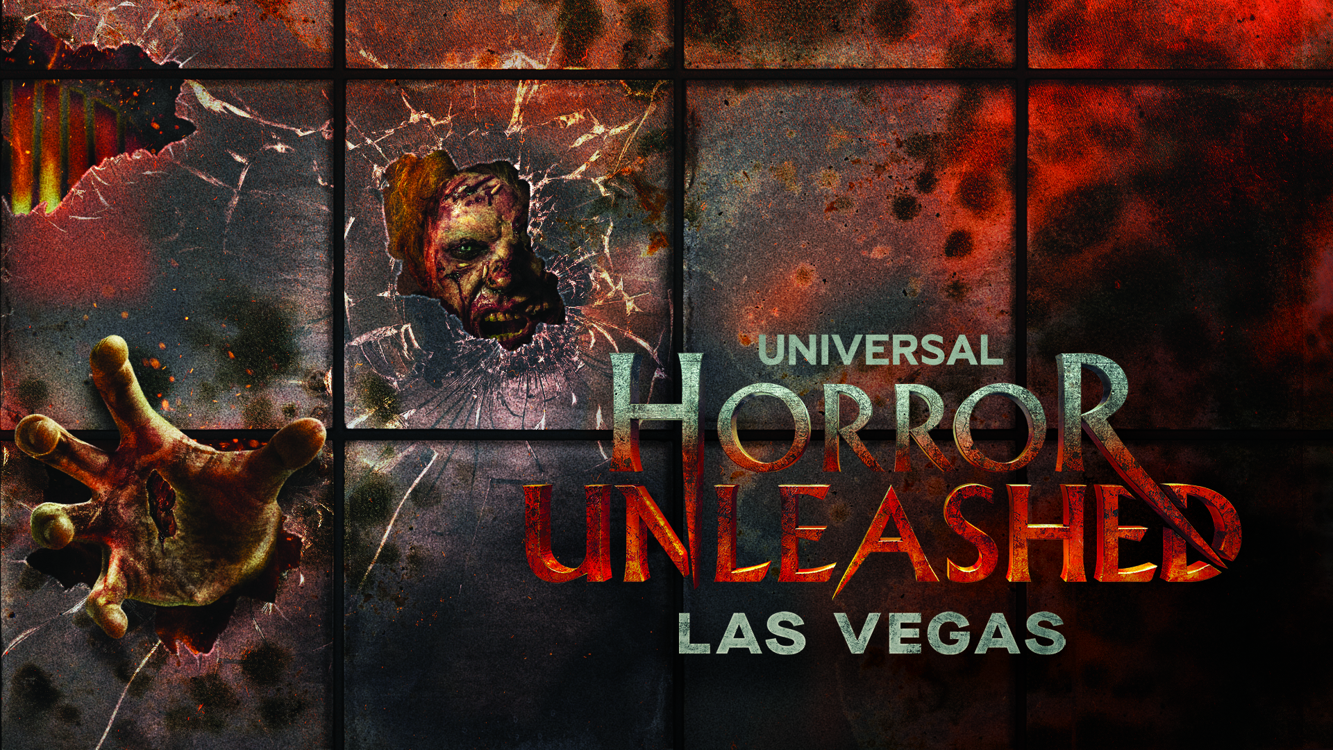 Tickets are Now on Sale for Universal Horror Unleashed in Las Vegas ...