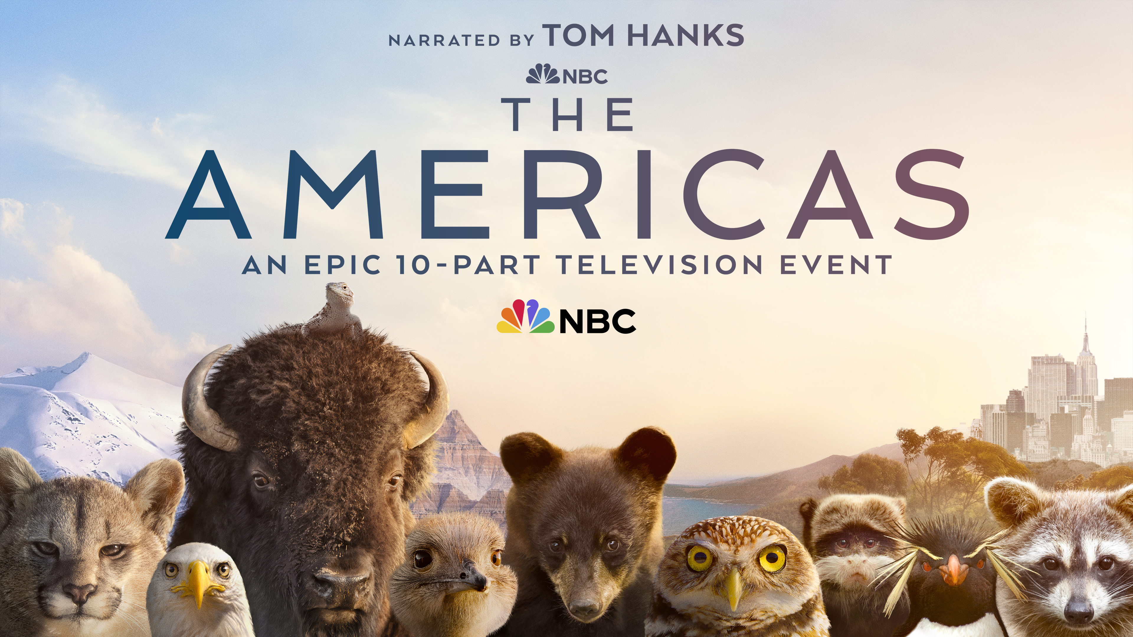 Celebrate and Protect ‘The Americas’ with Resources from NBC and ...