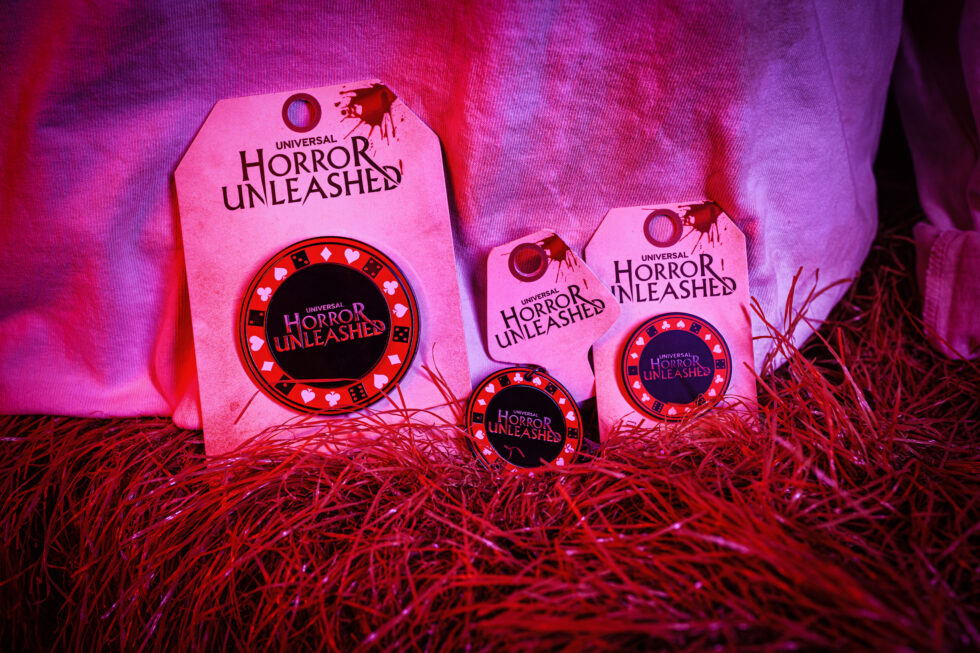 Universal Horror Unleashed