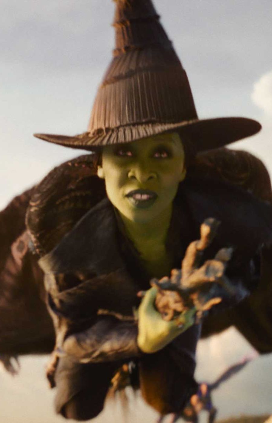Wicked: For Good