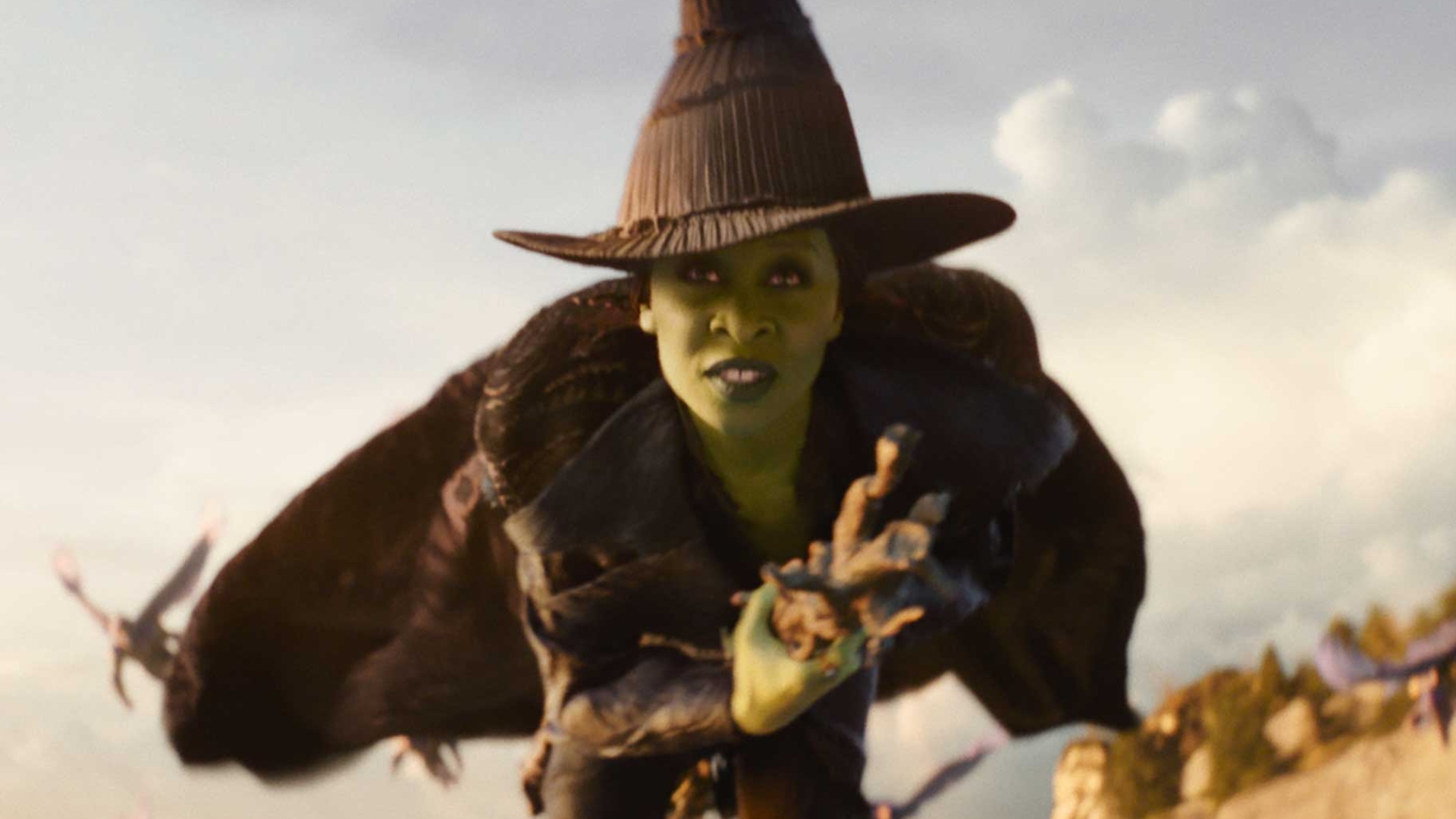 Wicked: For Good