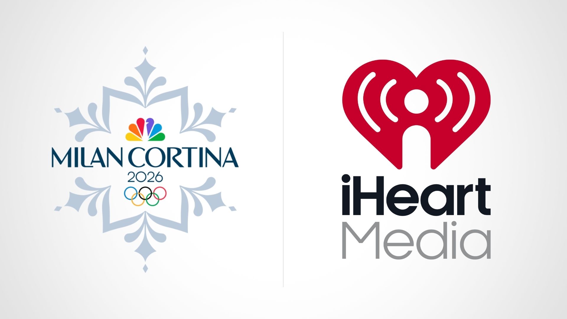 IHeartMedia for Milan Cortina 2026