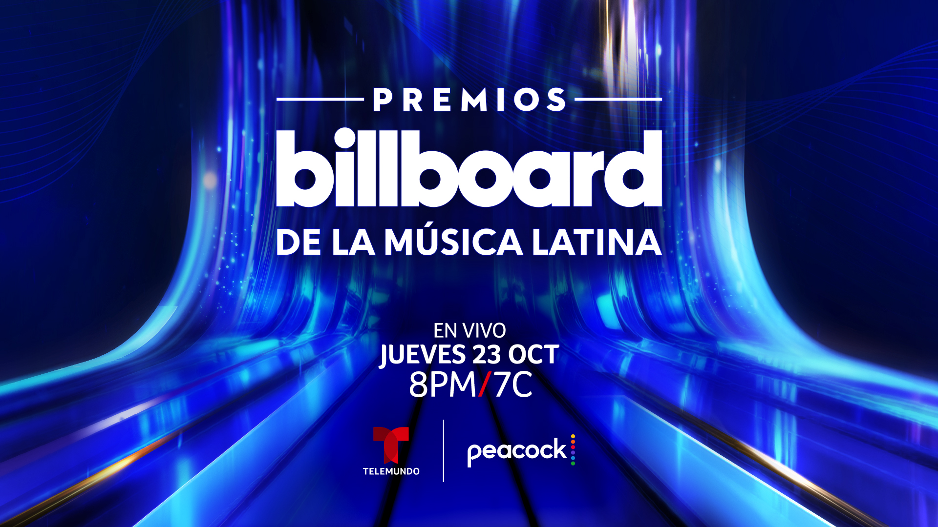 2025 Billboard Latin Music Awards