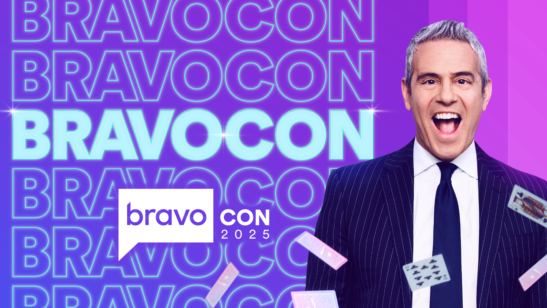 BravoCon 2025