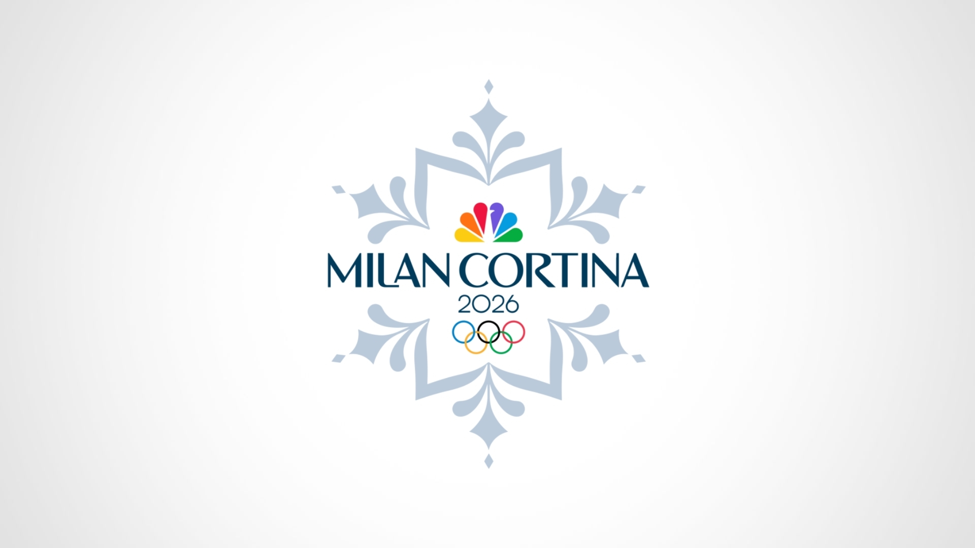 2026 Milan Cortina Winter Olympics