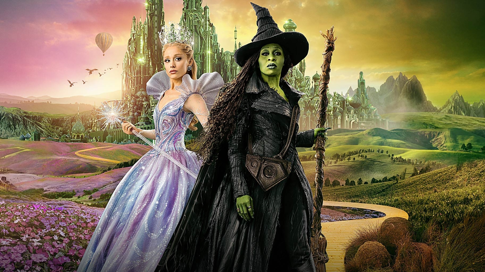 Wicked: For Good