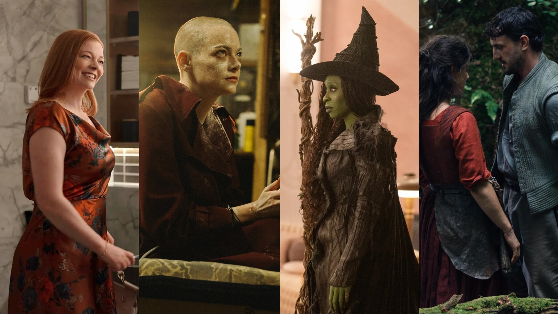 NBCUniversal Golden Globes