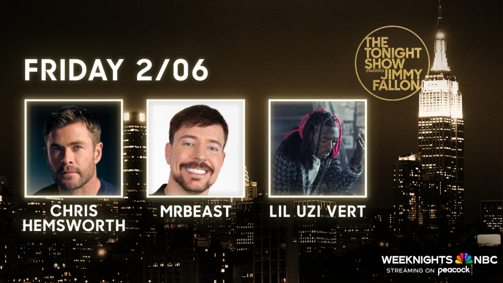 Tonight show jimmy fallon