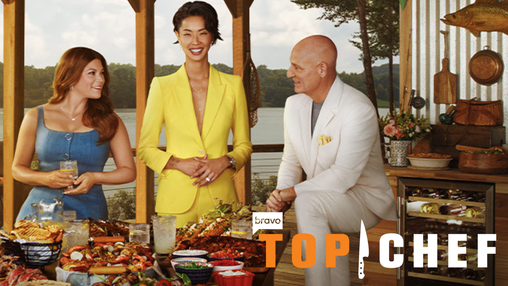 Top Chef Season 23
