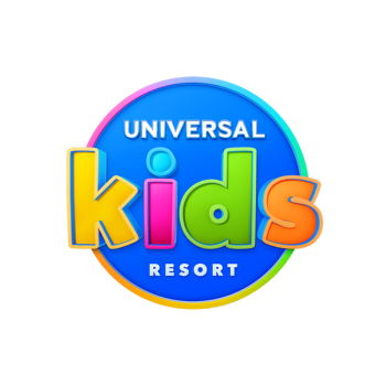 Universal Kids Resort