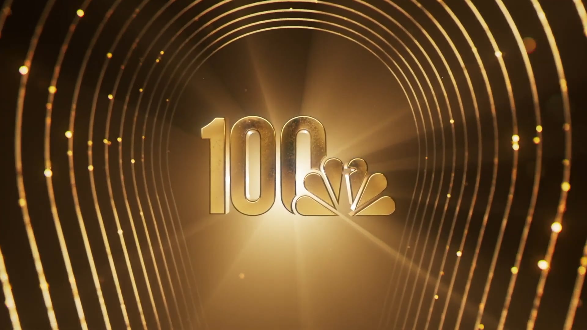 NBC100 Logo