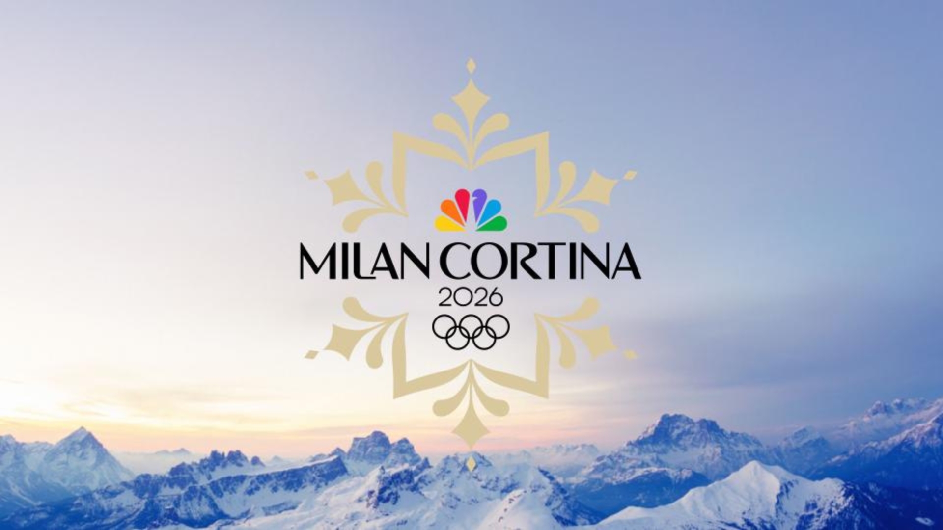 2026 Milan Cortina Winter Olympics