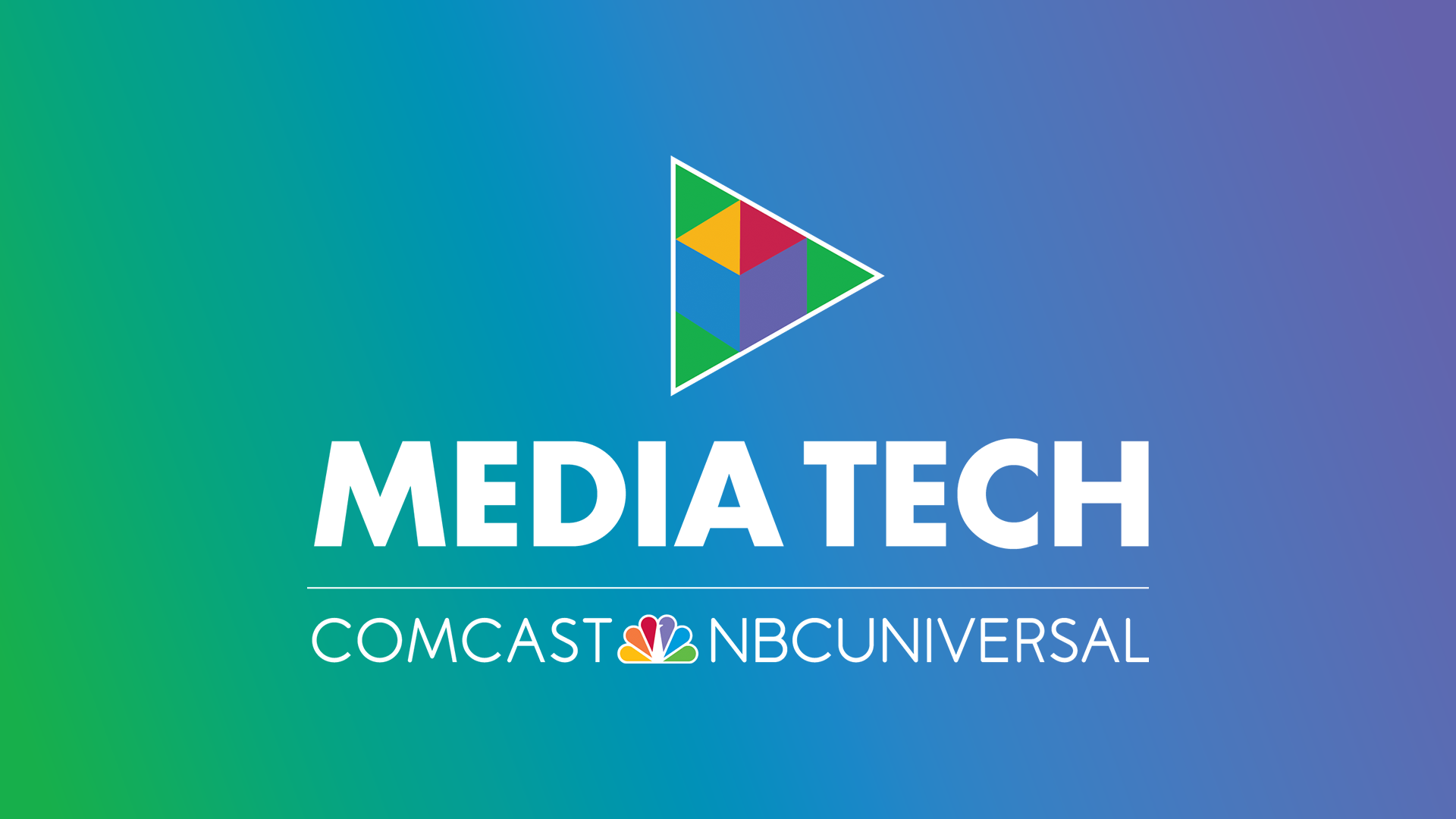 Media Tech NBCU