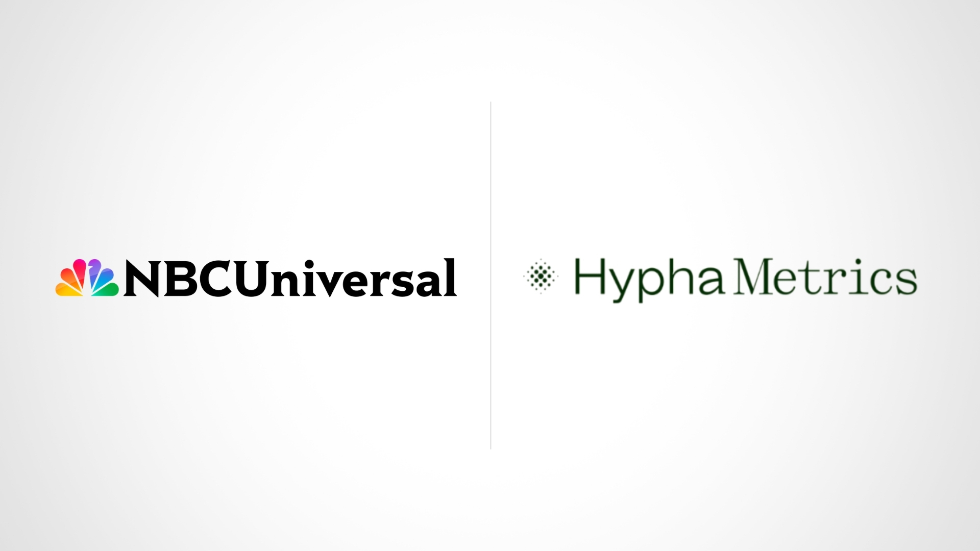 NBCUniversal HyphaMetrics