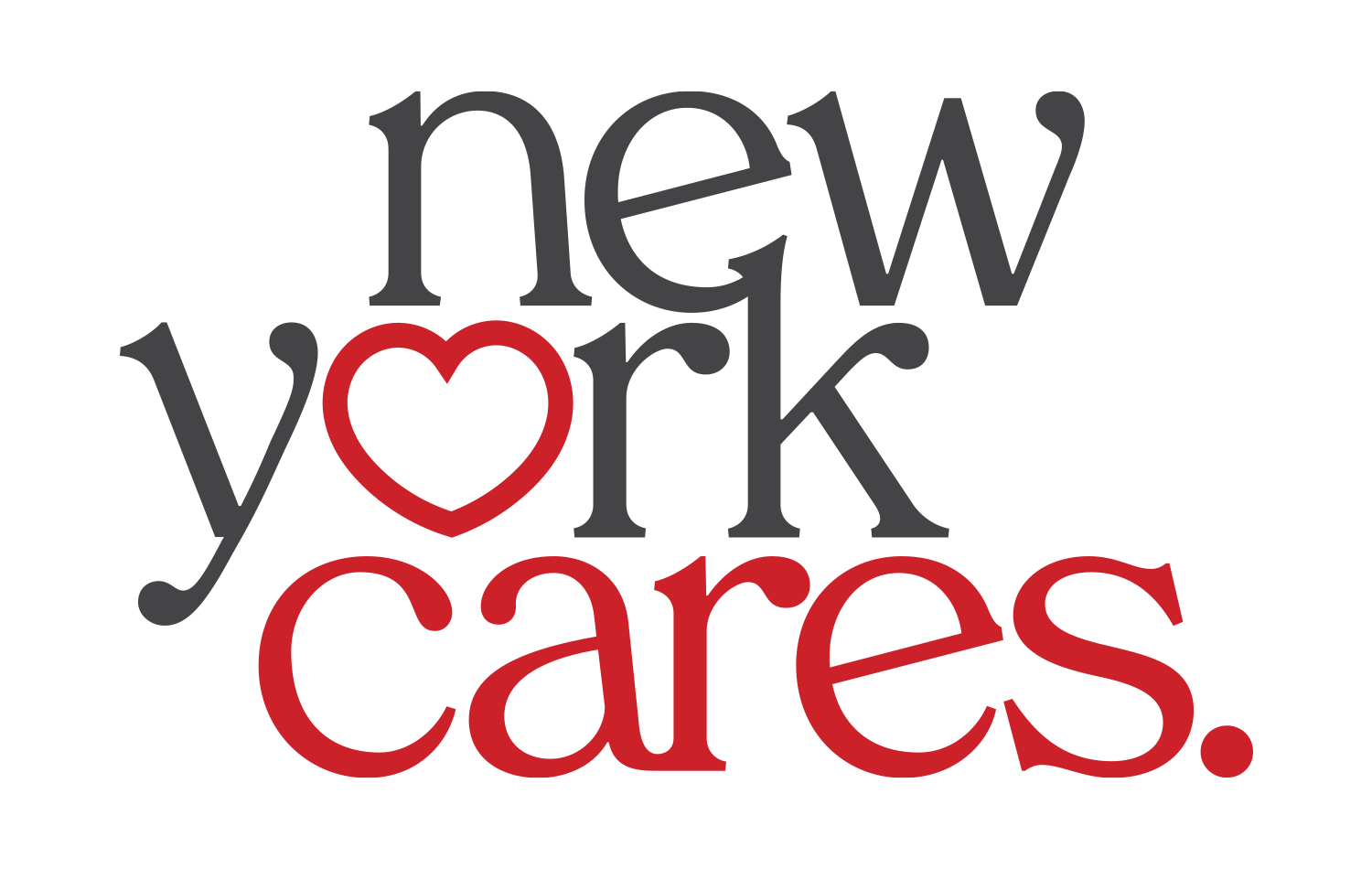 New York Cares
