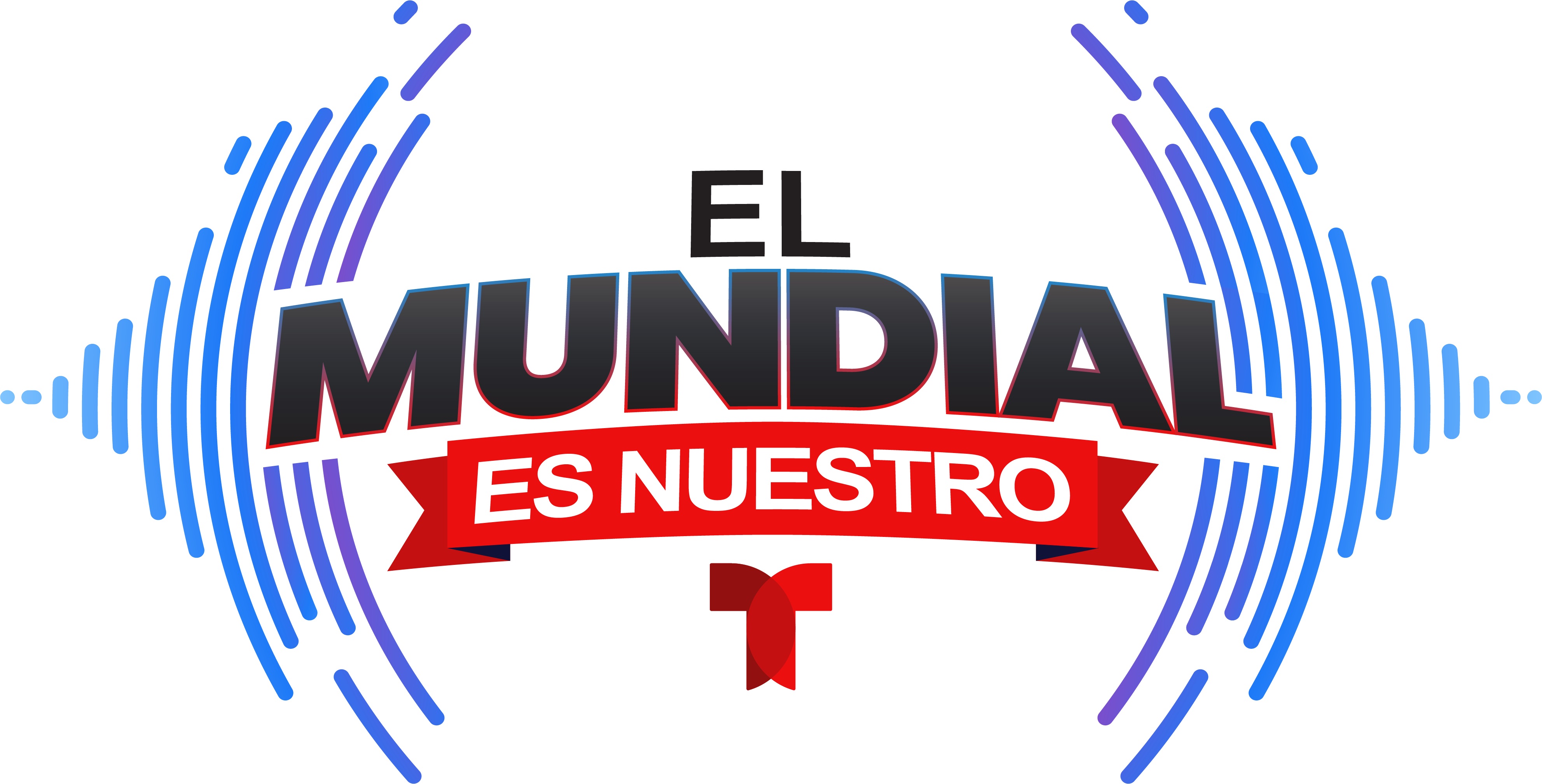 El Mundial Es Nuestro