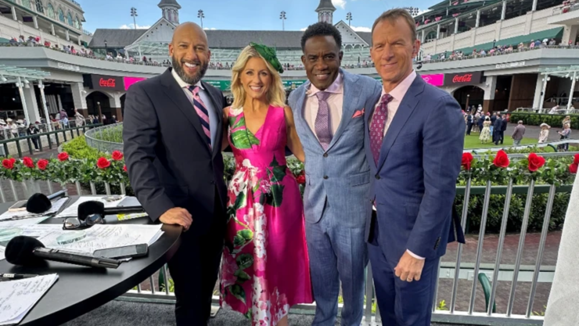 Premier League Broadcasters