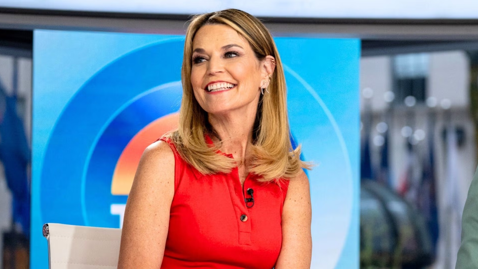 Savannah Guthrie