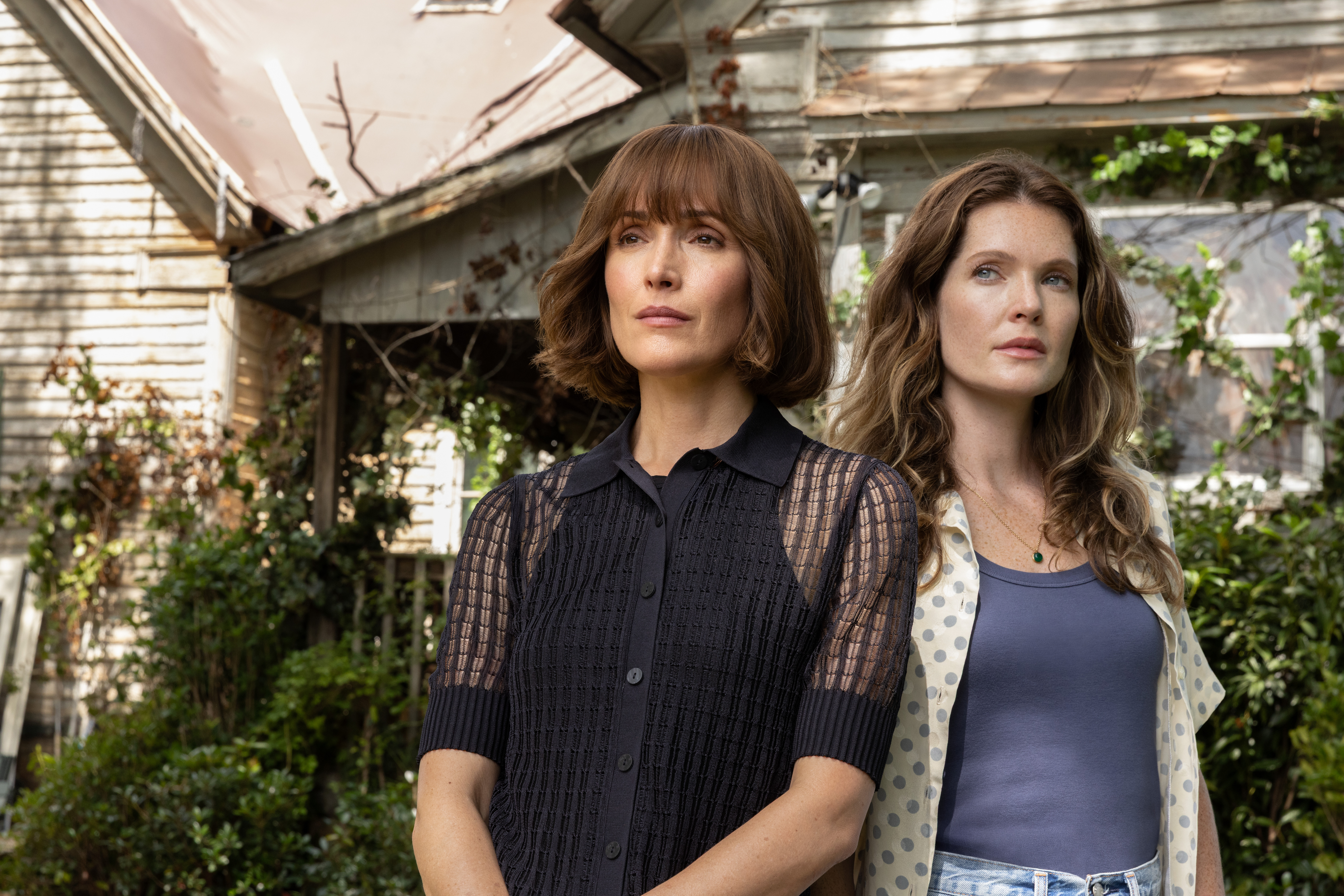Peacock Showcases Powerhouse Slate at Today's NBCUniversal Upfront |  NBCUNIVERSAL MEDIA