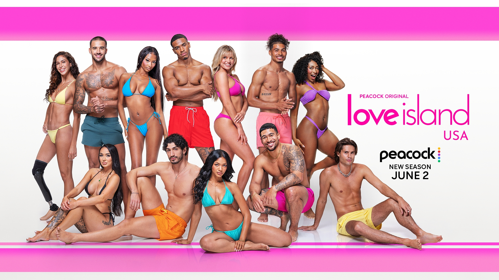 'Love Island USA' Season 8