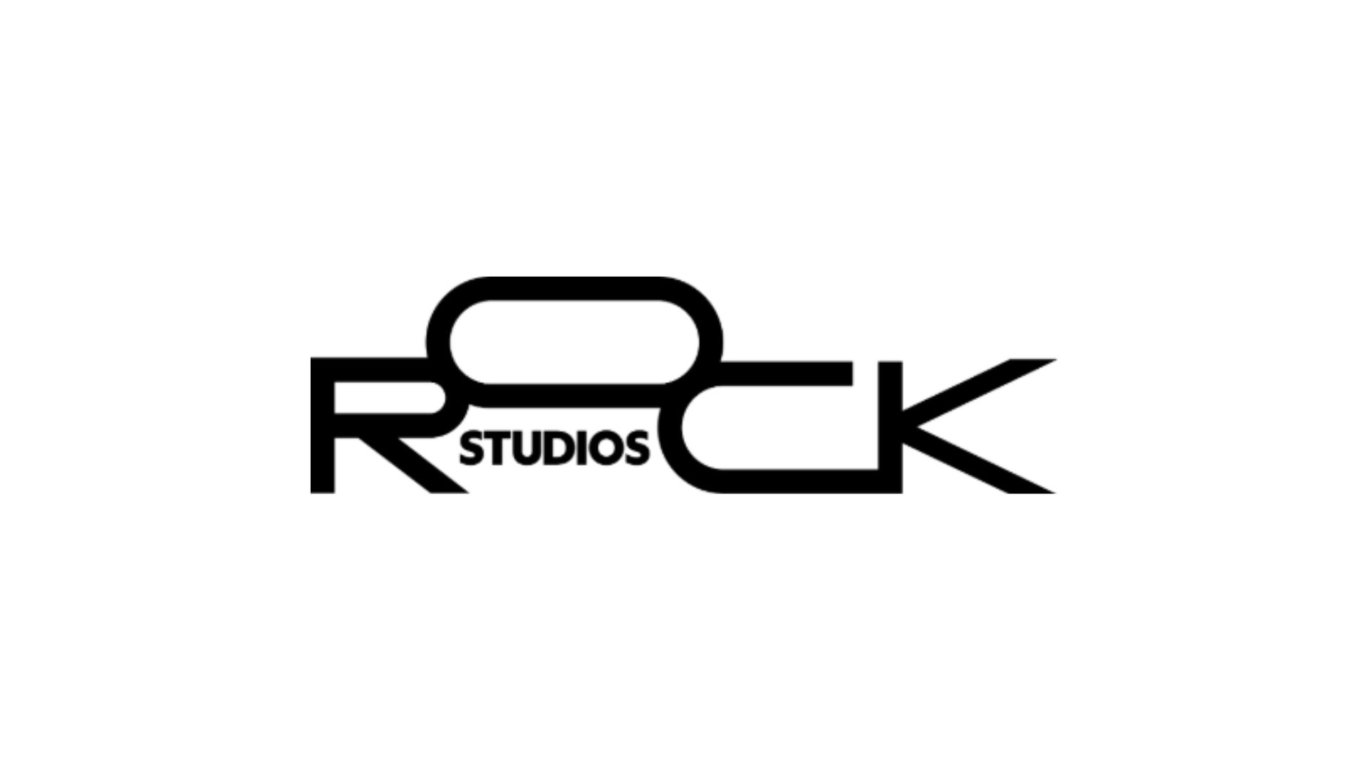 Rock Studios Logo