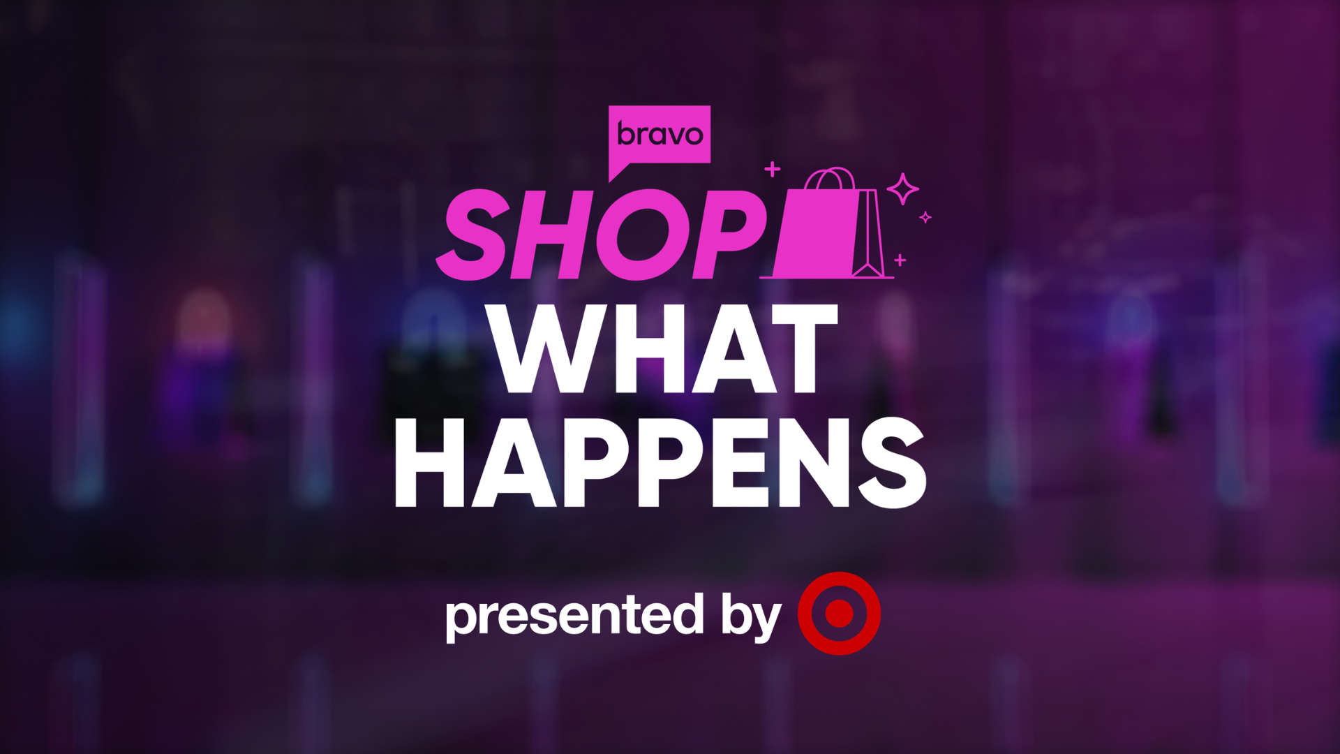 Shop What Happens