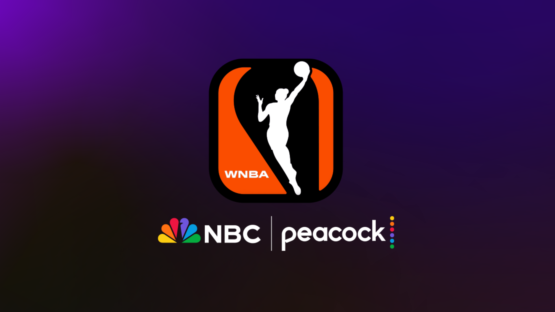 WNBA on NBC and Peacock