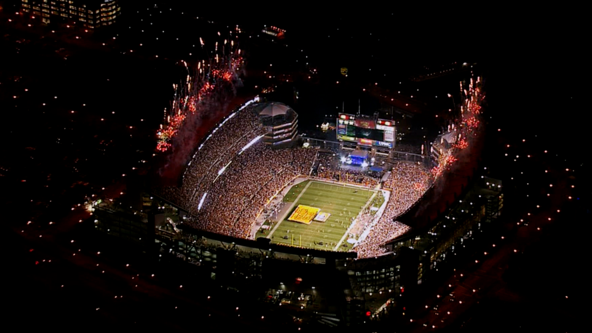 Sunday Night Football