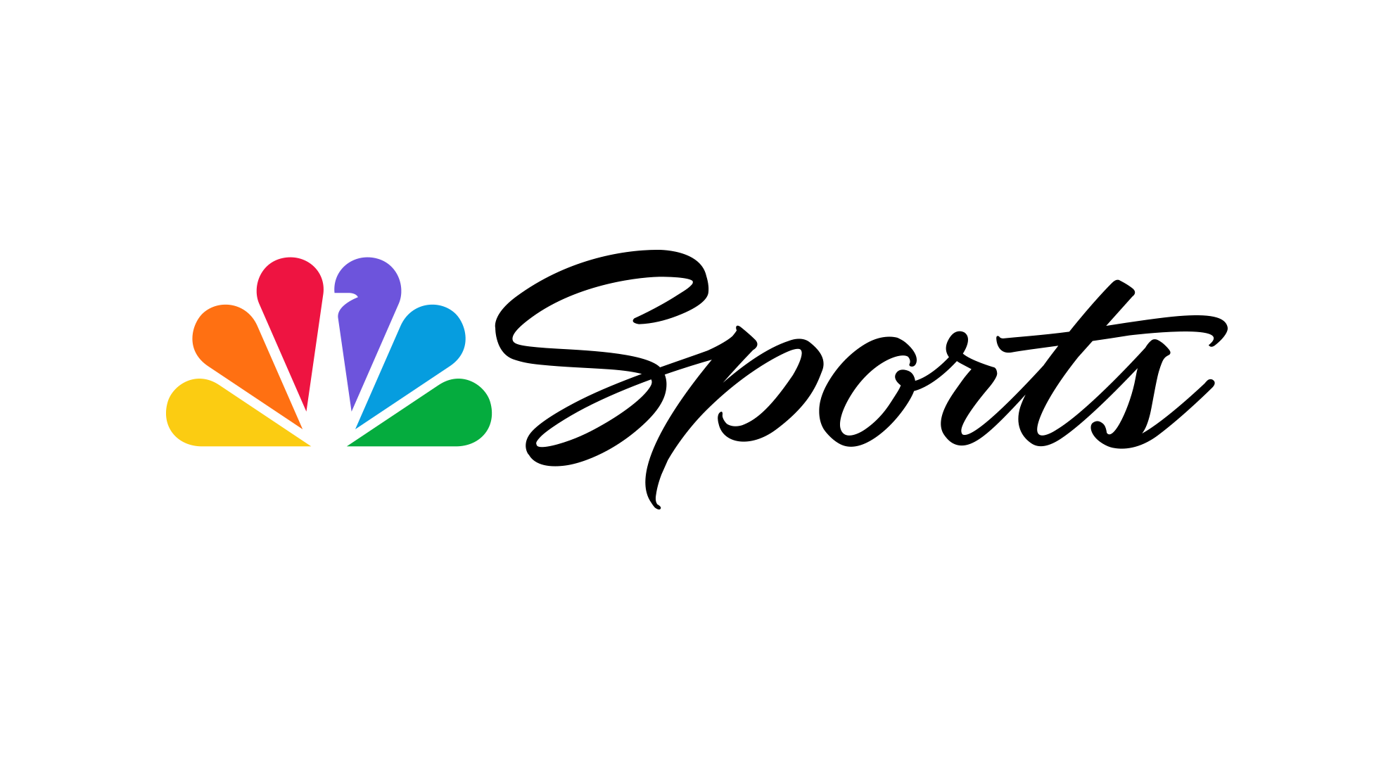 NBC Sports Logo