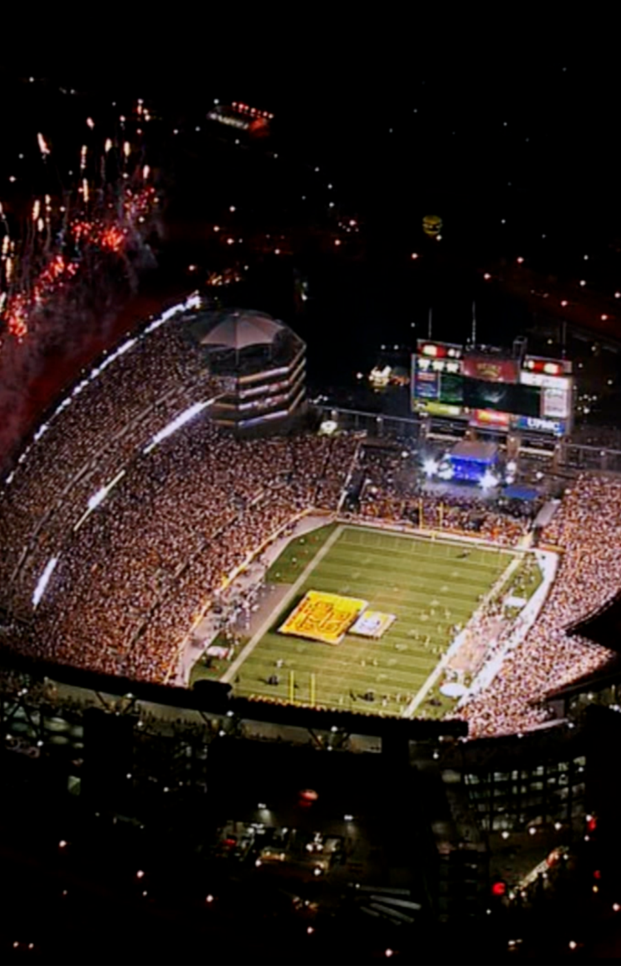 Sunday Night Football
