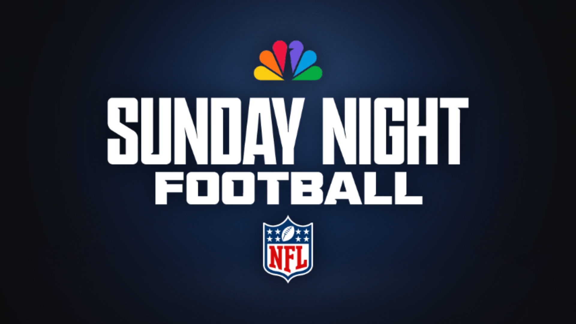 Sunday Night Football