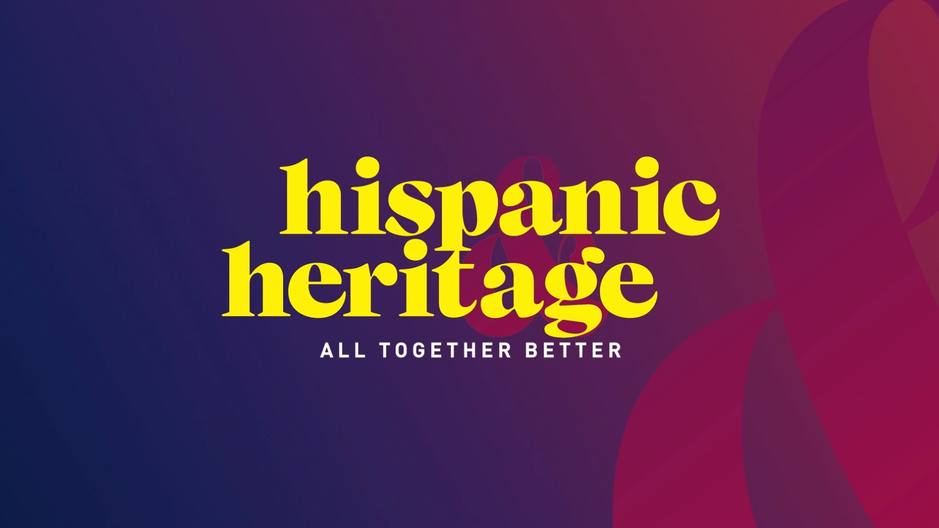 Hispanic Heritage