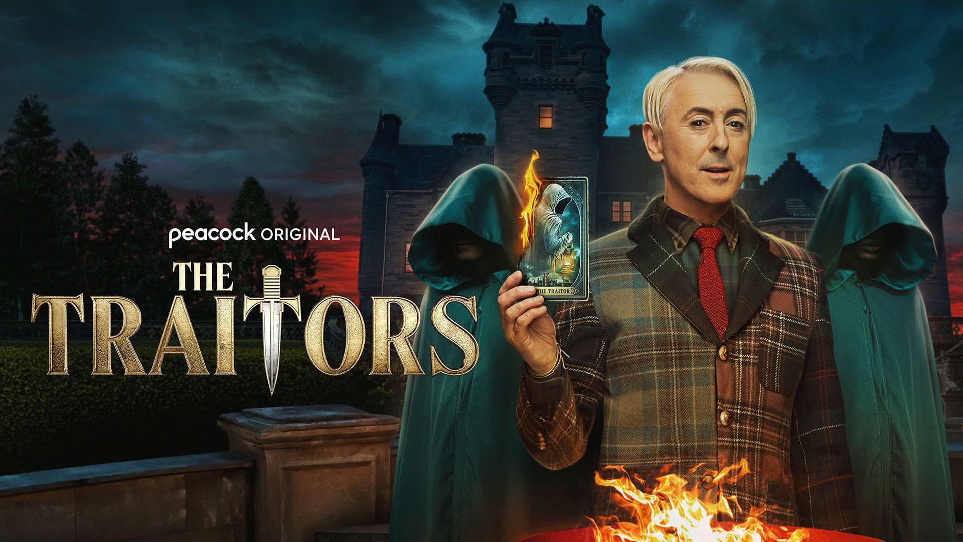 The Traitors