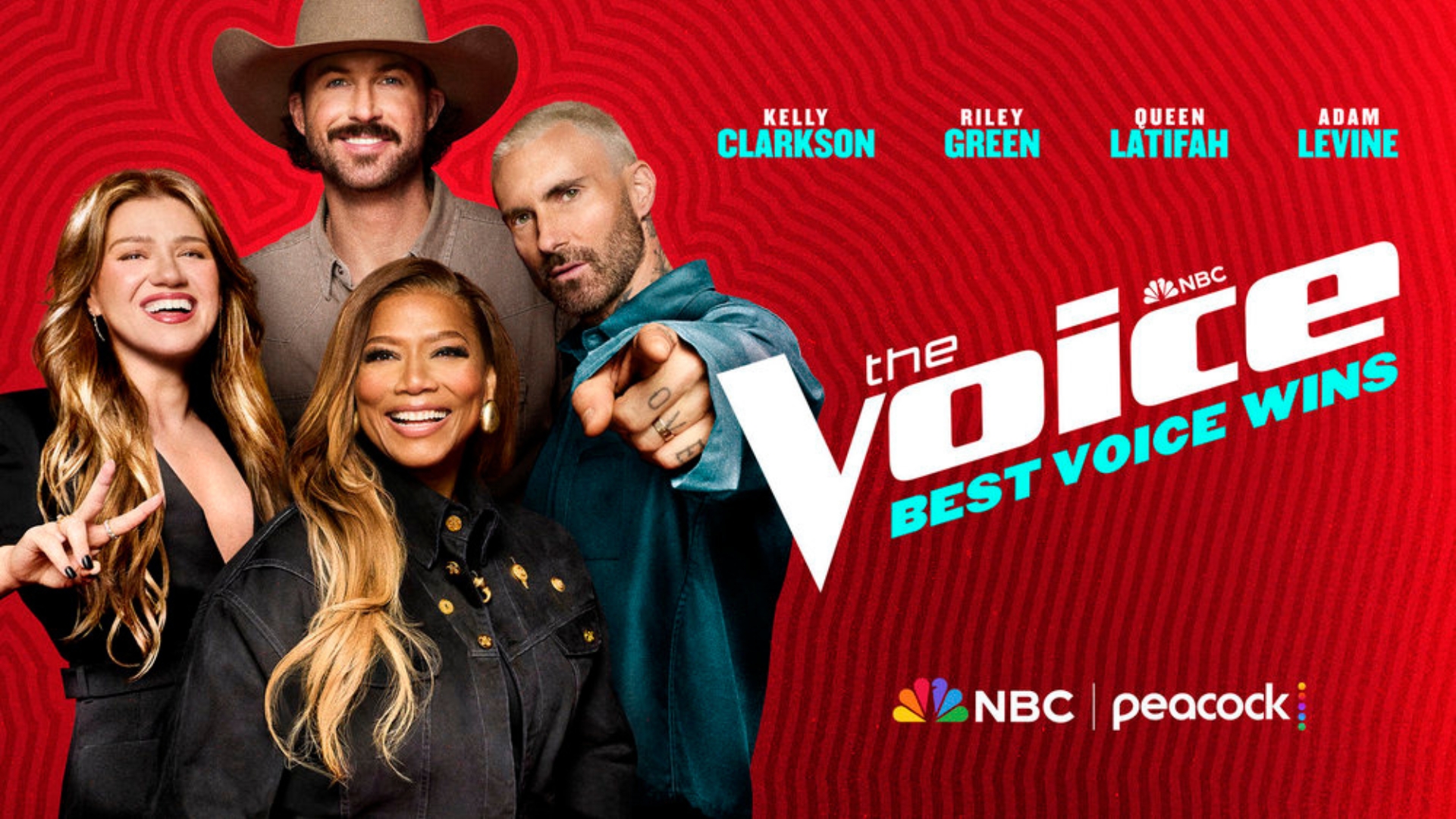 NBC's 'The Voice' Returns for a Landmark Season 30