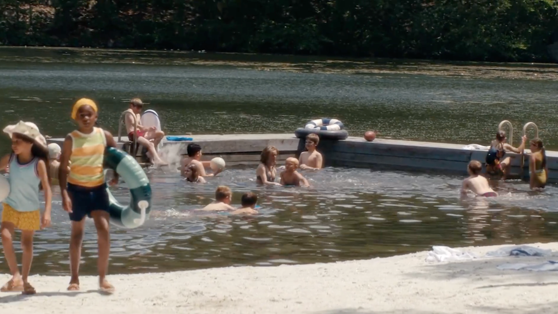 Crystal Lake