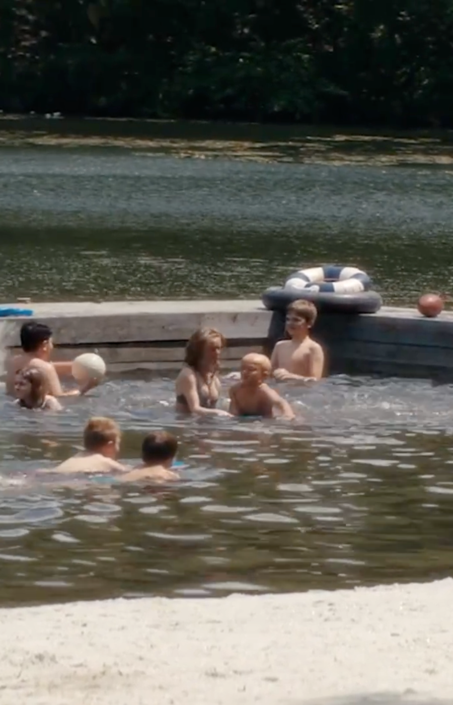 Crystal Lake