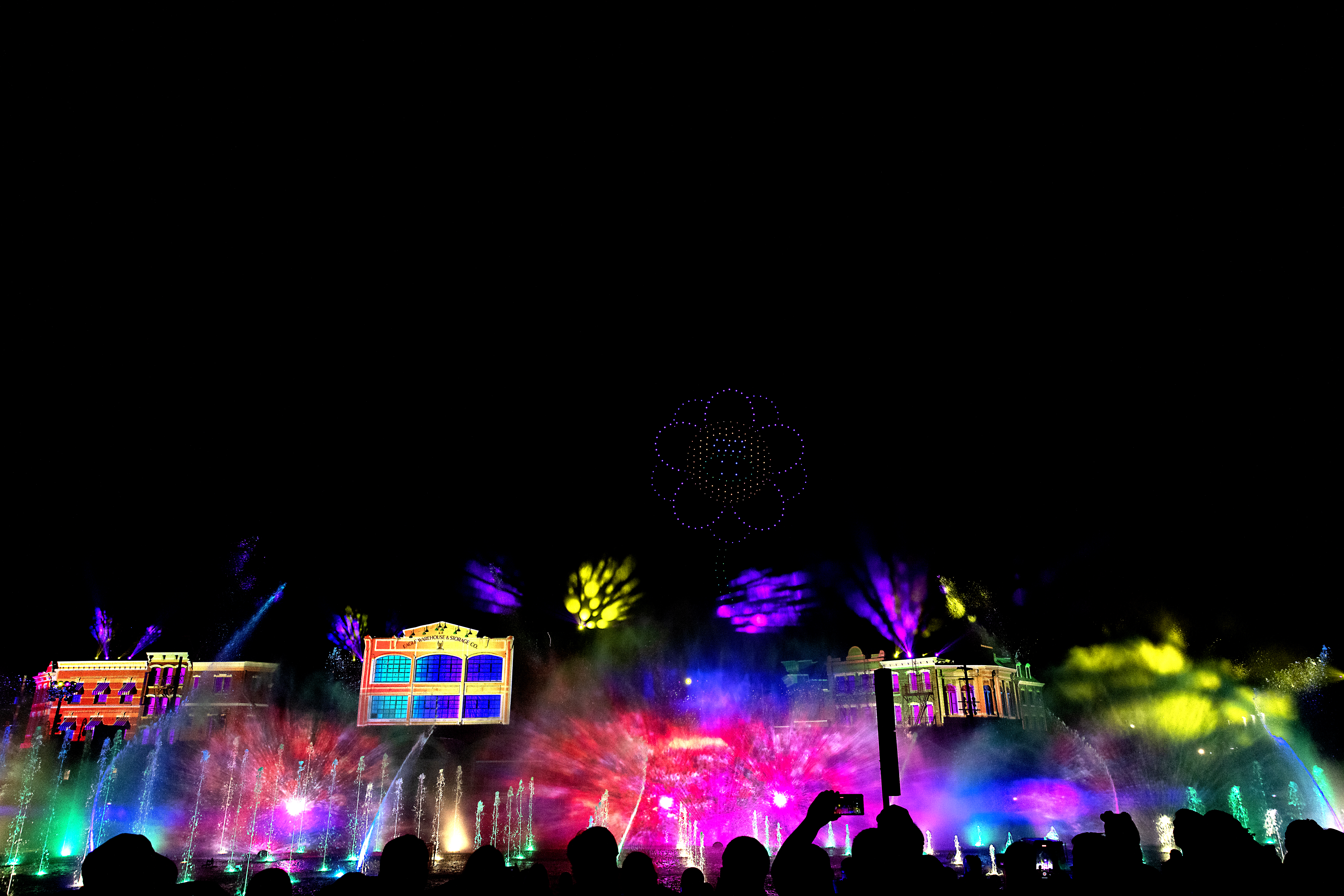 CineSational: A Symphonic Spectacular