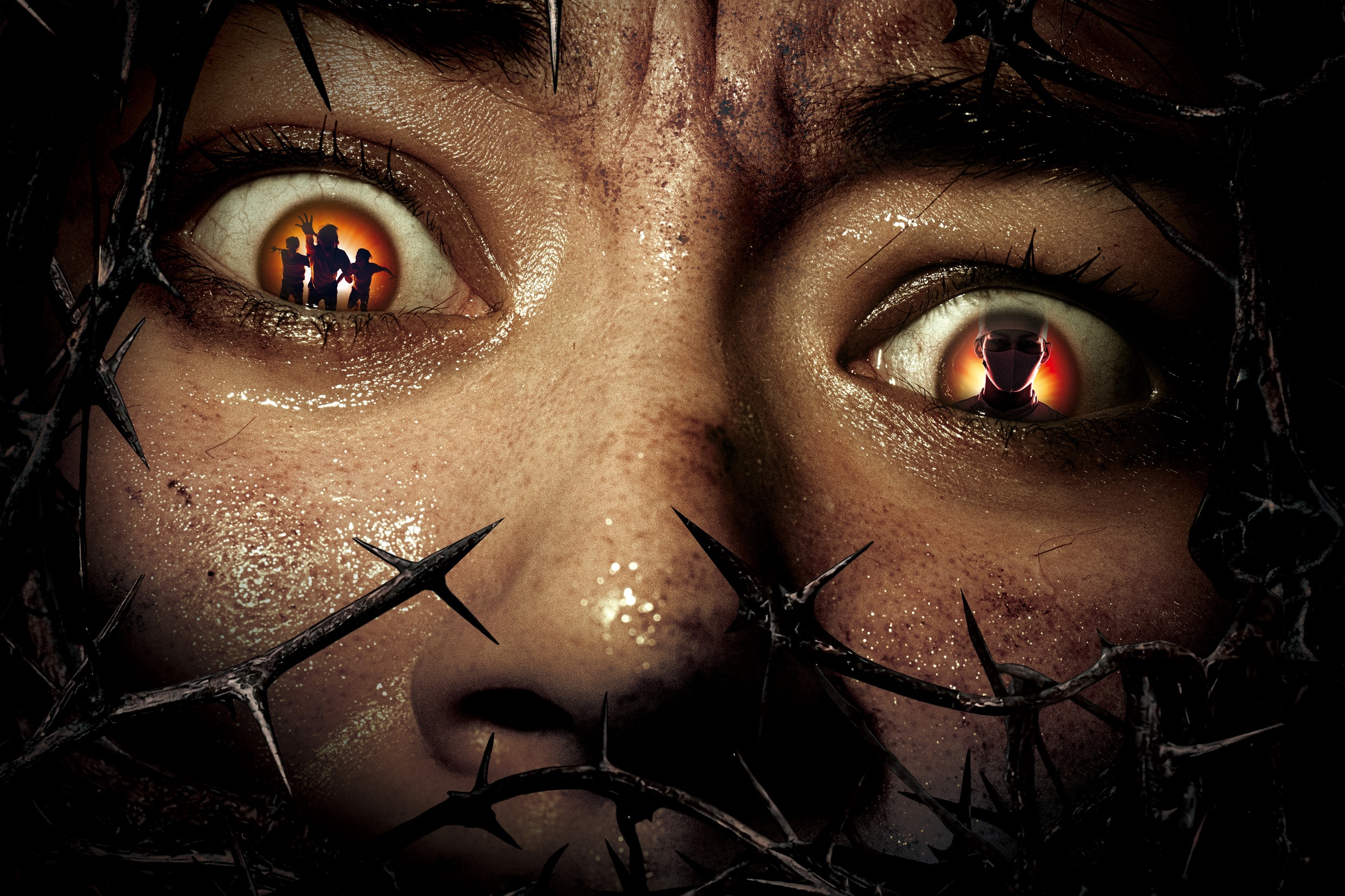 Halloween Horror Nights at Universal Studios Japan