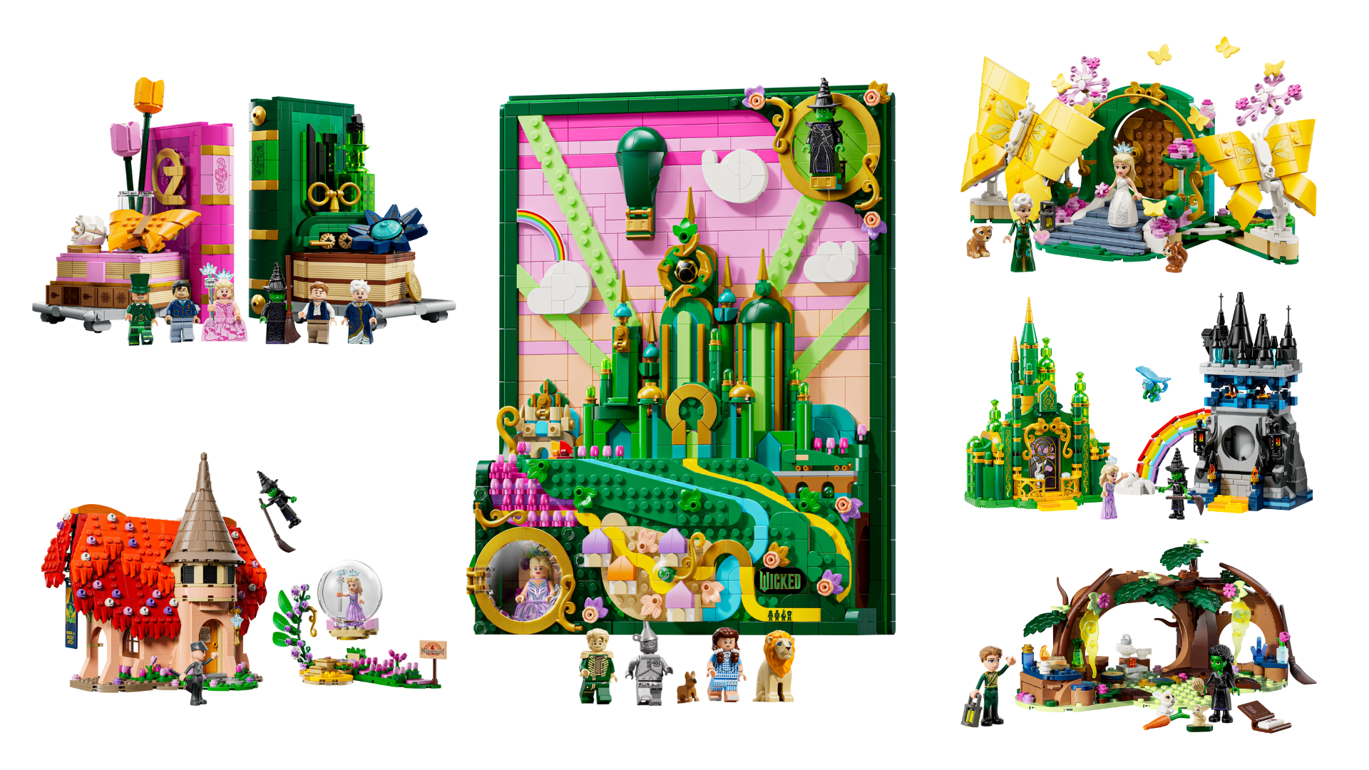 Legos
