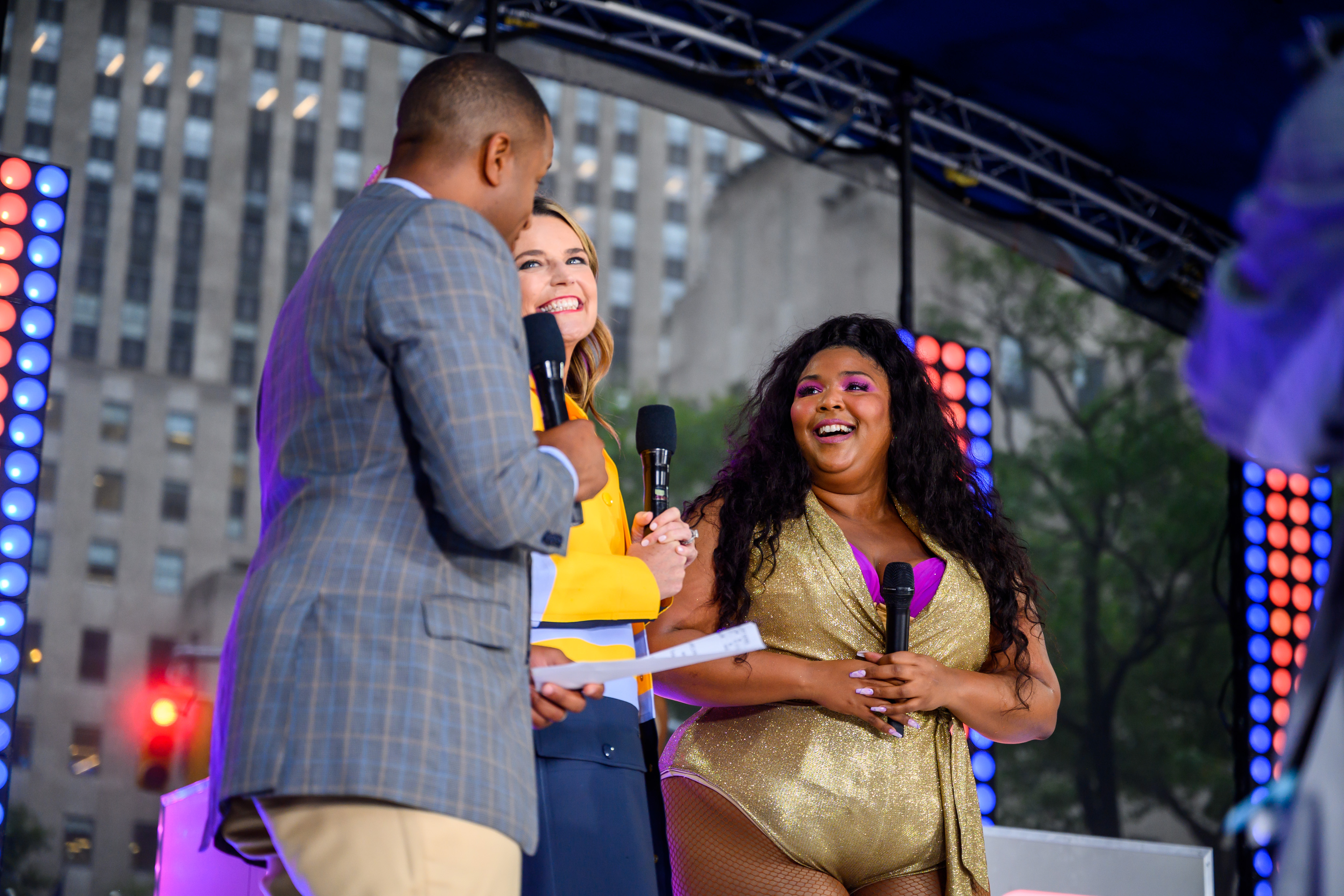 Lizzo