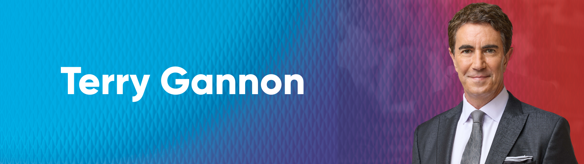 Terry Gannon