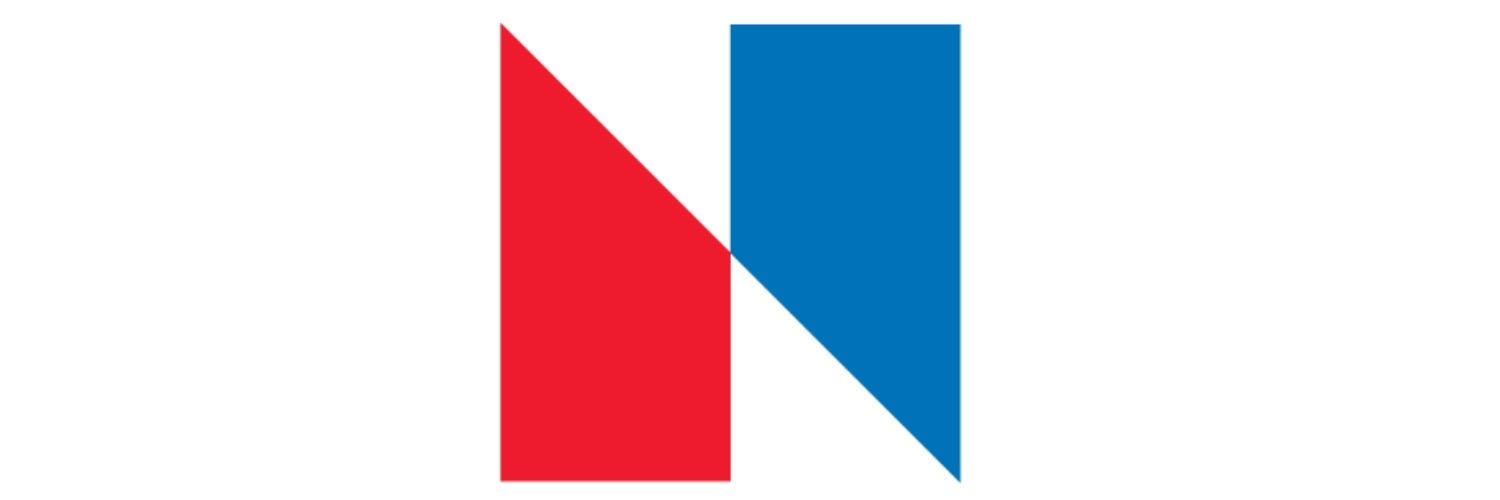 NBC logo in 1976