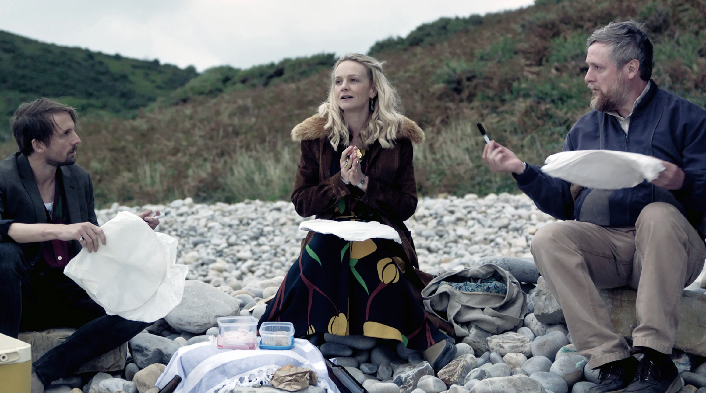 the ballad of wallis island 