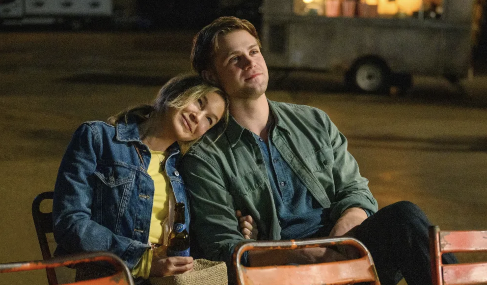 Bridget Jones Mad About a Boy