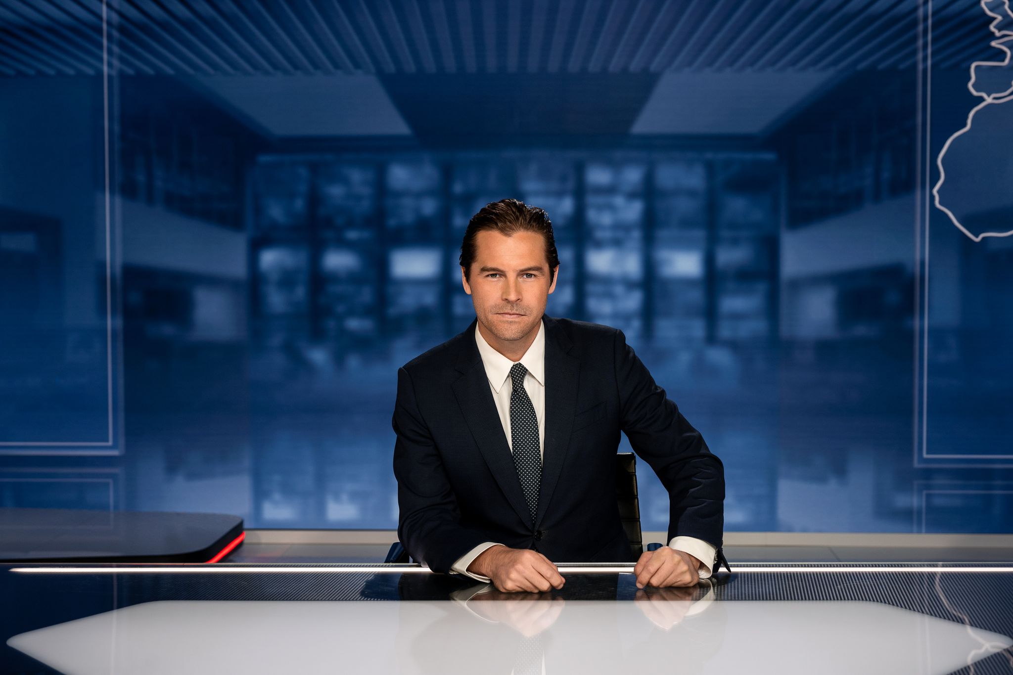 Telemundo Noticias