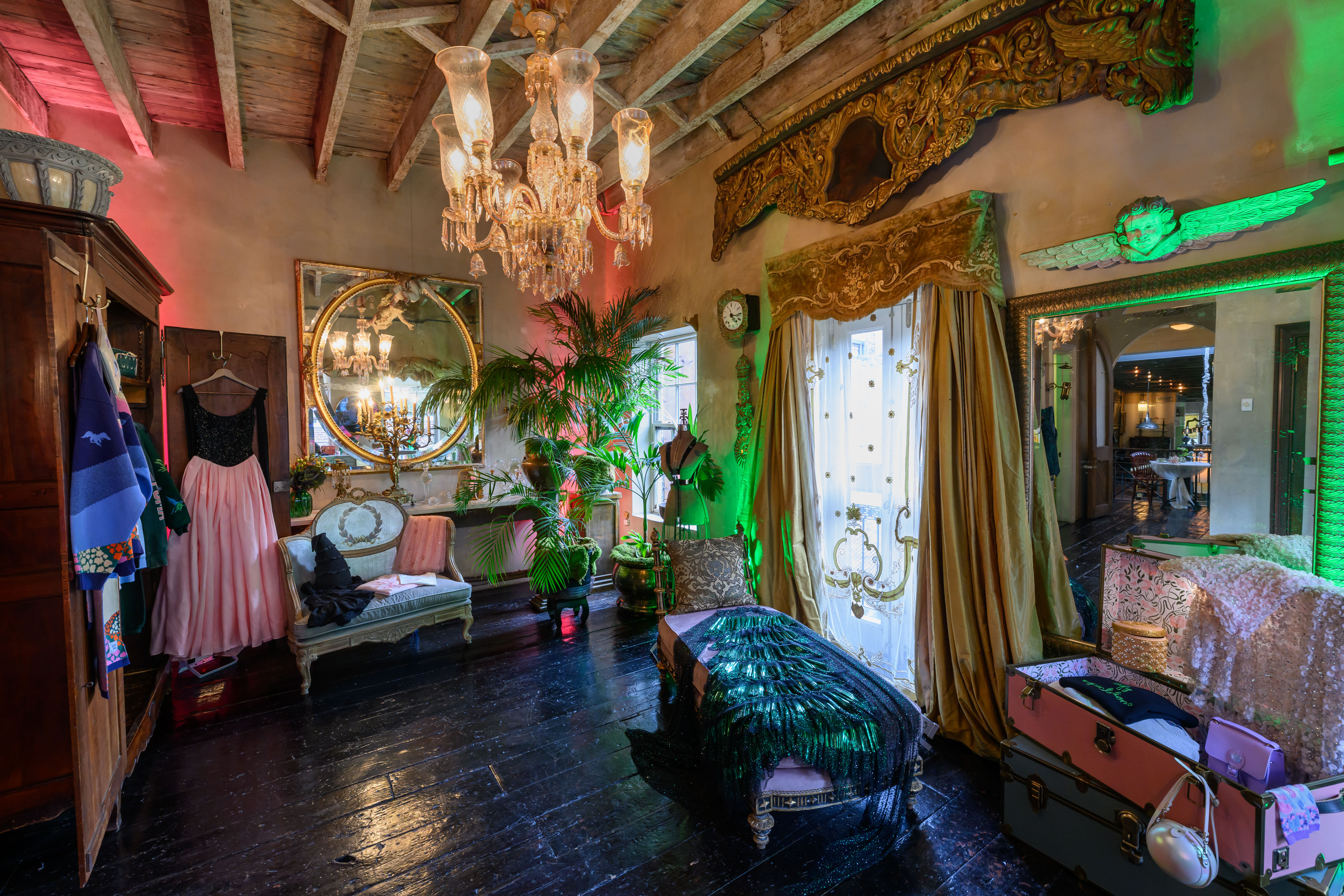 Wicked at Home Products